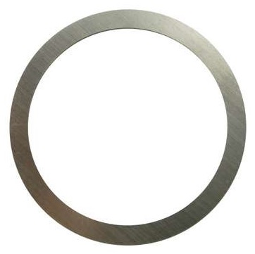 
                                CALCO AJUSTE 0,30MM PINHAO SC 111/113 ROLAMENTO.