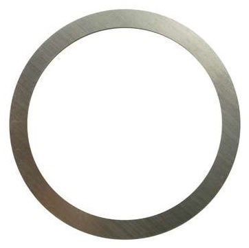 
                                CALCO AJUSTE 0,40MM PINHAO SC 111/113 ROLAMENTO.