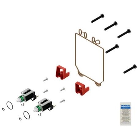 
                                REPARO VALVULA APS SC PGR 310 340 380 420 440 500 580