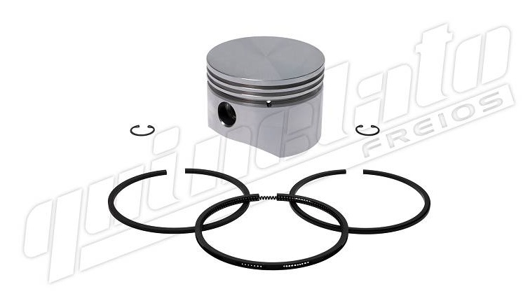 
                                PISTAO COMPRESSOR 0,10 88MM LK38 COM ANEL DAF SC MAN FORD VW MB VOLVO