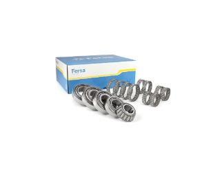 
                                KIT ROLAMENTO CAIXA VT2214B