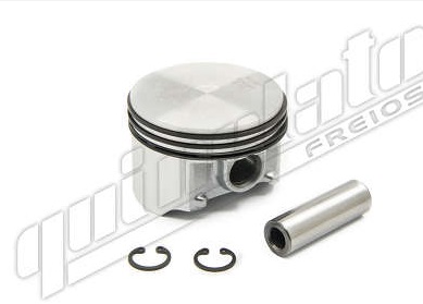 
                                PISTAO COMPRESSOR 0,10 VW DELIVERY 2014... C/ANEL 66MM