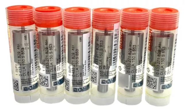 
                                BICO INJETOR SC 112