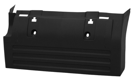 
                                PARALAMA TRACAO VOLVO FH MEIO TRASEIRO ESQUERDO DIANTEIRO DIREITO