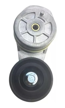 
                                ESTICADOR CORREIA ALTERNADOR VOLVO FH13 D13 FM FMX NH  POLIA FERRO