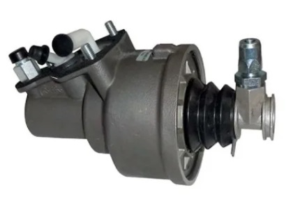 
                                SERVO EMBREAGEM SCANIA SERIE 4 PEDAL FORA CAIXA