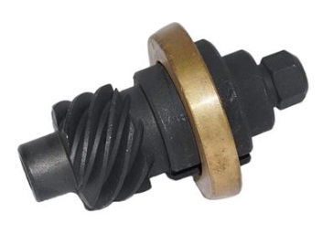 
                                PINHAO REGULADOR LADO ESQUERDO VOLVO FH NH FM