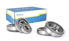 
                                KIT ROLAMENTOS DIFERECIAL MB HL4 REFORCADO