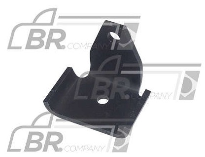 
                                SUPORTE BATENTE AMORTECEDOR DIANTEIRO MERCEDES BENZ 715 815 915