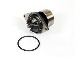 
                                BOMBA DAGUA FORD CUMMINS B 1415 16200 2FUROS 83MM ROTOR