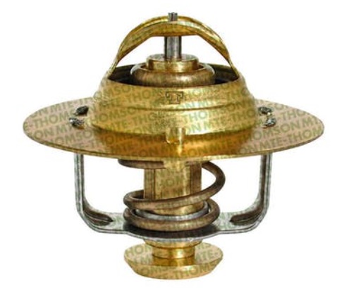 
                                VALVULA TERMOSTATICA MT CUMMINS ISB ISF QSB 82.