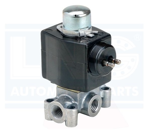 
                                VALVULA TROCA CAIXA MERCEDES BENZ 1622 1938 2423B 2423K 2638