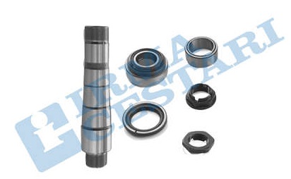 
                                EMBUCHAMENTO COMPLETO VOLVO FH 500 540 B10 B12M B340 B12 480