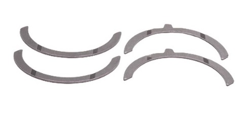 
                                CALCO VIRABREQUIM VOLKSWAGEN 13190 15190 17190 23230 26280 21280 STANDER
