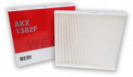 
                                FILTRO CABINE IVECO DAILY 30130 30150 45170 55170 65170