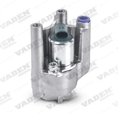 
                                VALVULA FREIO MOTOR VOLVO FM B9L B9R B9S B9TL B11R