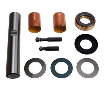 
                                KIT MANGA EIXO DIANTEIRO COM PINOS FORD VOLKSWAGEN 45,55MM CHIME