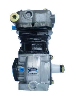 
                                COMPRESSOR AR OF OH 366 REFRIGERADO A AGUA REMANO MERCEDES BENZ 1620 1721 