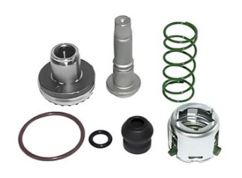 
                                REPARO PATIM COM MOLA VERDE LADO DIREITO FREIO Z CAME VOLVO NH FH FMX