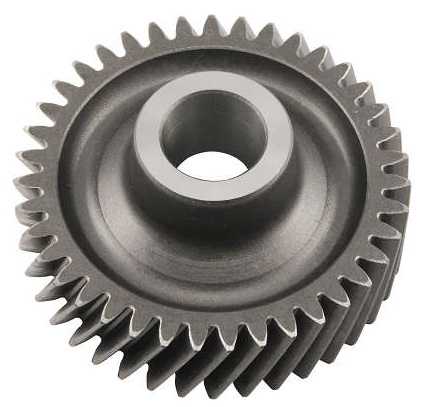
                                ENGRENAGEM COMPRESSOR AR MERCEDES BENZ O500 39 DENTES 