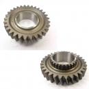 
                                ENGRENAGEM 3 MOVEL CAIXA 870/871 30 DENTES