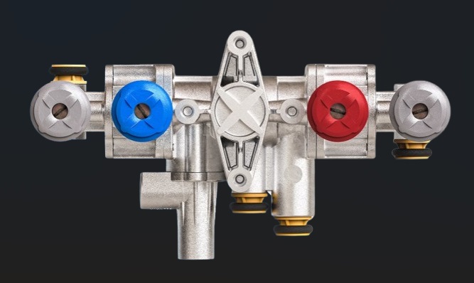 
                                PAINEL MOVIMENTACAO MULTIFUNCAO COM EMERGENCIA 6G