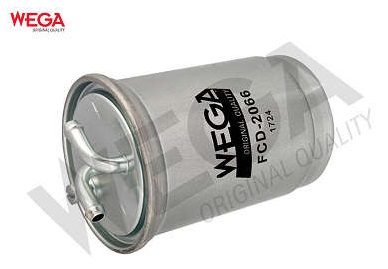 
                                FILTRO DIESEL FORD F1000 F250 GM BLAZER  S10