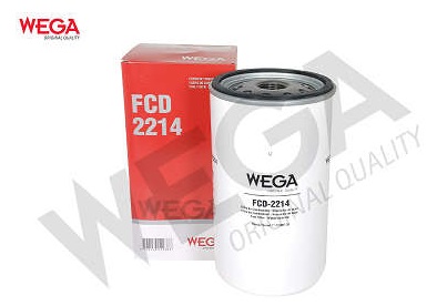 
                                FILTRO SEPARADOR DAGUA OM904 OM906 MERCEDES BENZ 712C  COM DRENO  IVECO STR