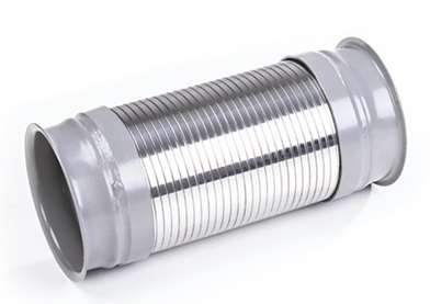 
                                FOLE ESCAPAMENTO MERCEDES BENZ O500 457 INOX COMPLETO