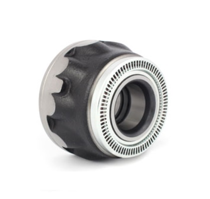 
                                CUBO RODA DIANTEIRO VM260 FREIO A DISCO COMPLETO