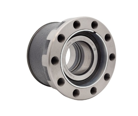 
                                CUBO RODA DIANTEIRA MB ACTROS 1835 1836 1840 2035 2435 2440 2442