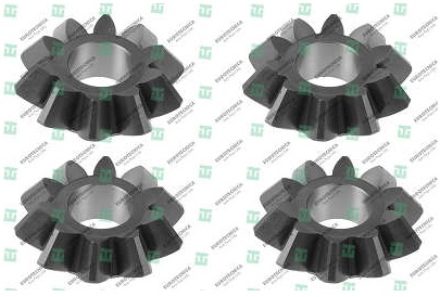 
                                ENGRENAGEM SATELITE DIFERENCIAL MERCEDES BENZ 2213 2216 221910 DENTES