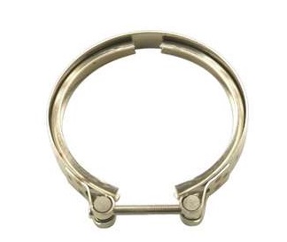
                                ABRACADEIRA ESCAPE CARACOL SCANIA SERIE 4 -110X118