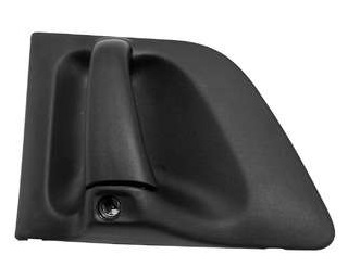 
                                MACANETA EXTERNO SEM CHAVE SCANIA 114 124 LADO DIREITO SEM MIOLO SEM CHAVE