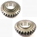 
                                ENGRENAGEM RE CAIXA 870/871 31 DENTES