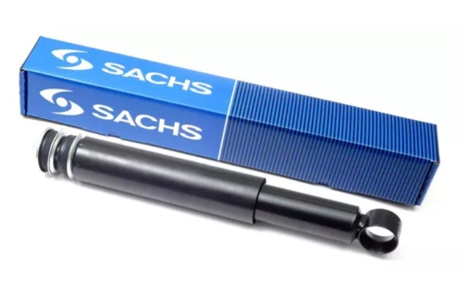 
                                AMORTECEDOR DIANTEIRO SCANIA 124 SUSPENSAO AR