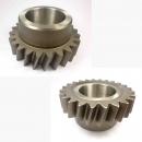 
                                ENGRENAGEM 2 FIXA  CAIXA 870/871 24 DENTES