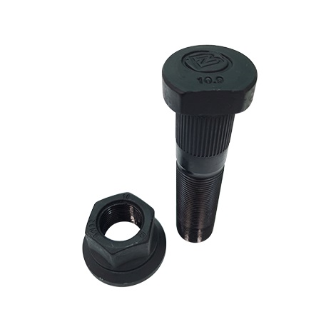 
                                PARAFUSO RODA 22X096,5 CARRETA COM PORCA