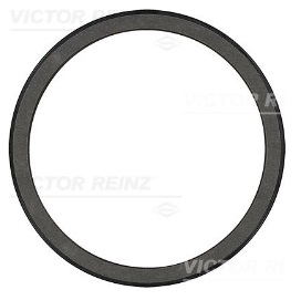 
                                RETENTOR VIRABREQUIM TRASEIRO VOLVO D12 D13A EURO V