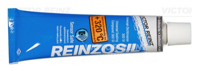 
                                SILICONE GRAFITE 320C REINZOSIL