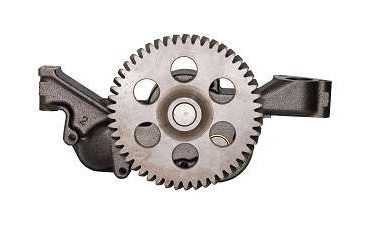 
                                BOMBA OLEO MOTOR OM 457LA 6 CILINDROS