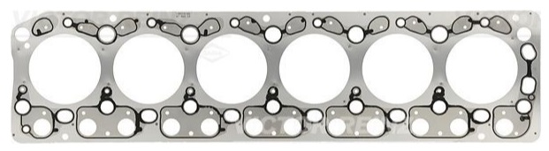 
                                JUNTA CABECOTE MOTOR OM 906 1620ELTR ATEGO (FERRO)