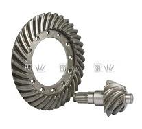 
                                COROA E PINHAO 09X35 SC DIFERENCIAL 770 113