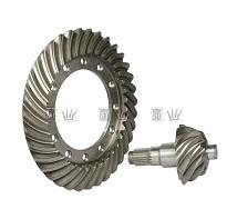 
                                COROA E PINHAO 10X35 SC DIFERENCIAL 770 113