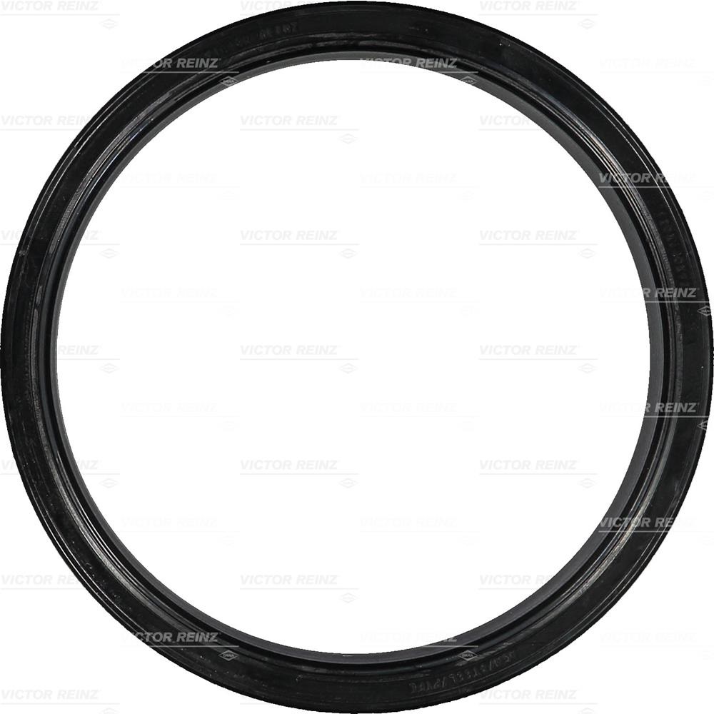 
                                RETENTOR VIRABREQUIM DIANTEIRO SC 124