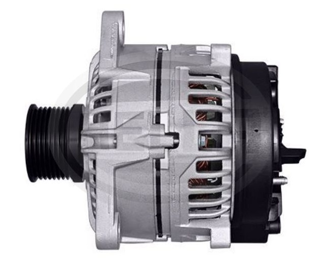 
                                ALTERNADOR MB IVECO 24V 80A
