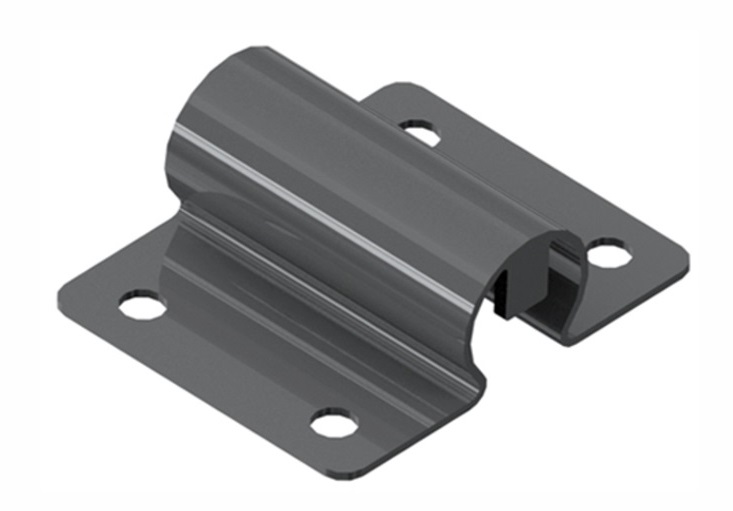 
                                SUPORTE ARCO RANDON 2MM CHAPA