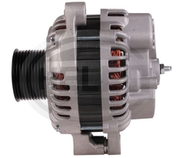 
                                ALTERNADOR IVECO STRALIS TRAKKER 24V 90A