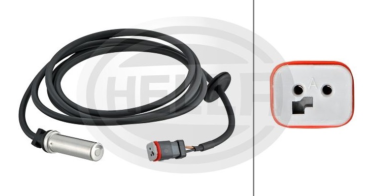 
                                SENSOR ABS FREIO VOLVO FH 380 420 460