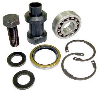 
                                REPARO CABINE SC114/124 COM ROLAMENTO  ATE...2004